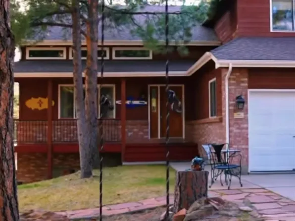 35731 Elkridge Run, Elizabeth, CO 80107
