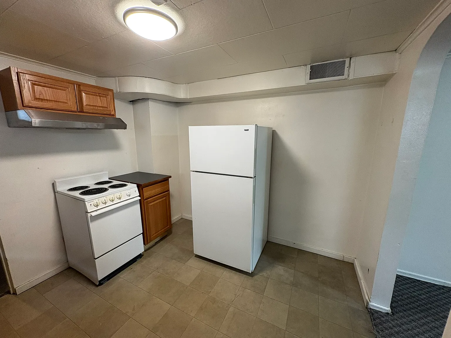 1 bed, 616 sqft, $950 — Photo 2