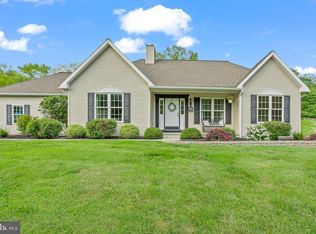 1111 Miller Rd, Dauphin, PA 17018