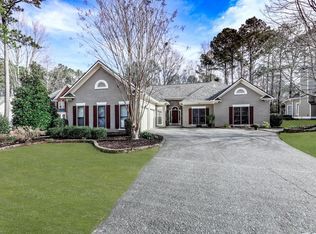 3188 Eagle Watch Dr, Woodstock, GA 30189