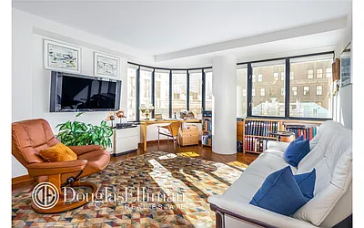 Sold by Douglas Elliman