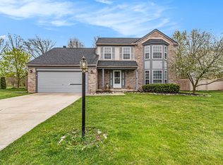 44615 Greenbriar Dr, Belleville, MI 48111