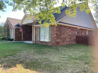 5001 White Tail Way, Springdale, AR 72762
