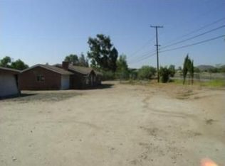 20560 Old Elsinore Rd, Perris, CA 92570