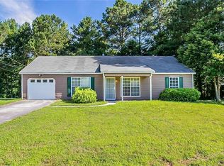 2845 Sapphire St, Atlanta, GA 30349