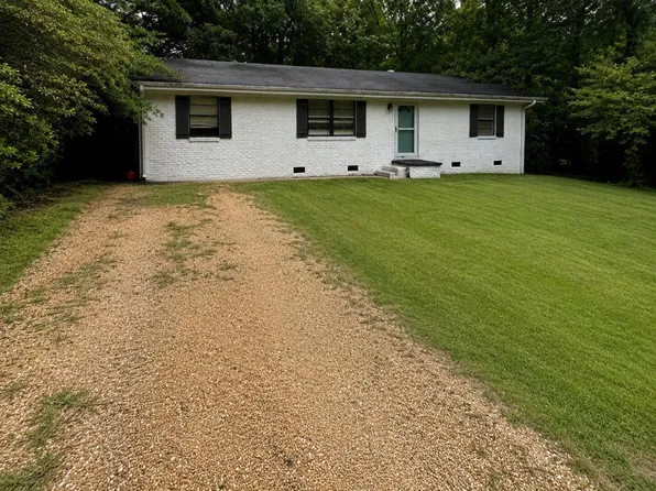 603 Mississippi Ave, Purvis, MS 39475