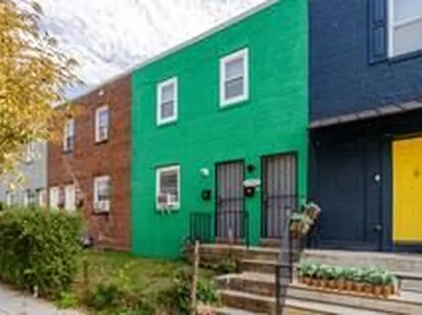 1103 16th St NE, Washington, DC 20002