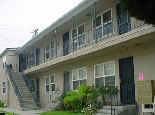 2742TH, Long Beach, CA 90814