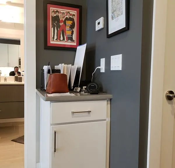 2337 Champlain St NW #Penthouse 409 — Photo 12