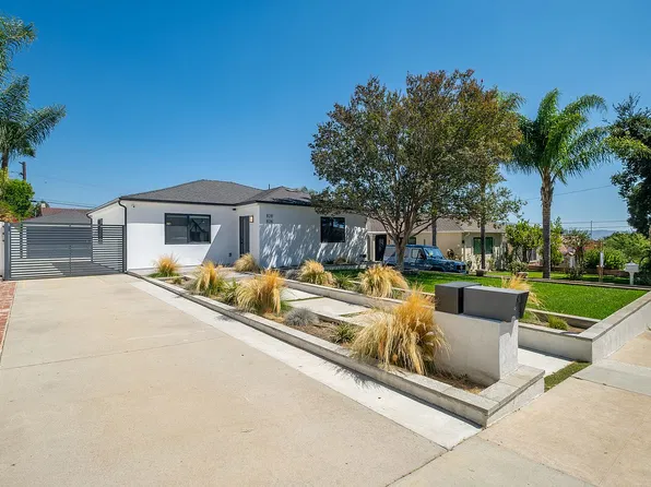 828 E Fairmount Rd, Burbank, CA 91501