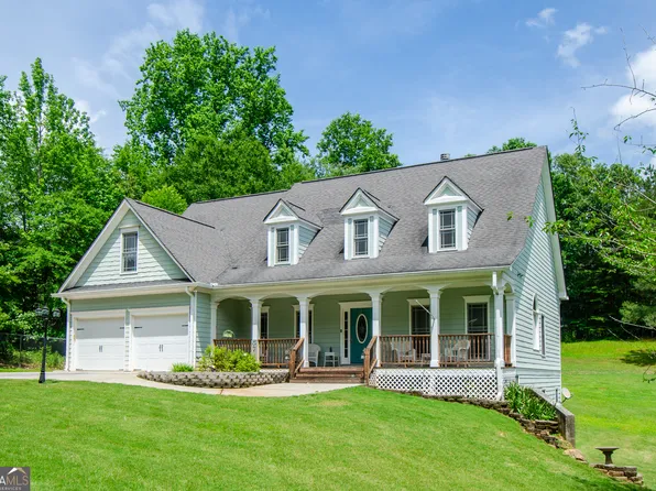 410 Hendon Rd, Woodstock, GA 30188