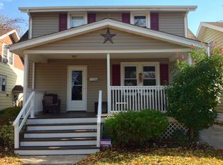 112 Lupton Ave, Woodbury, NJ 08096