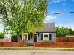 2551 Porter St, Enumclaw, WA 98022