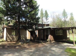 4015 Pleasant Creek Rd, Rogue River, OR 97537