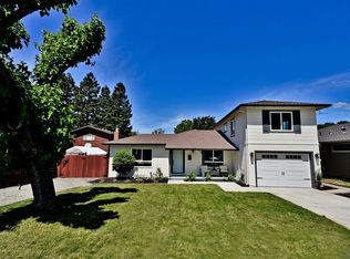 1463 Davis Ave, Concord, CA 94518