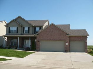 3908 W Hearthwood Dr, Dunlap, IL 61525