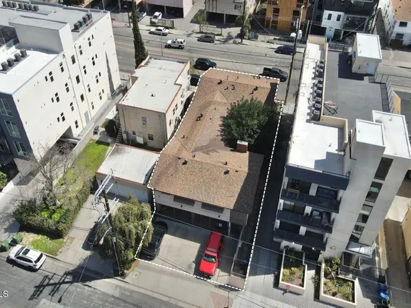5237 Cahuenga Blvd, North Hollywood, CA 91601