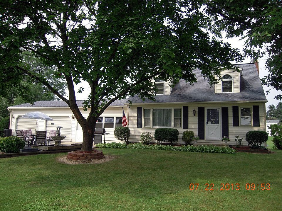 4 Oldt Drive (2013)
