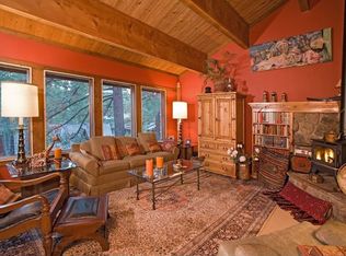 117 Tiger Tail Rd, Olympic Valley, CA 96146