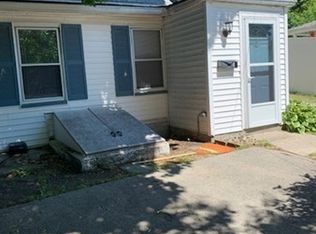 5 Boline Pl #SF, Woburn, MA 01801