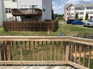 11418 Wytheville Ct, Fredericksburg, VA