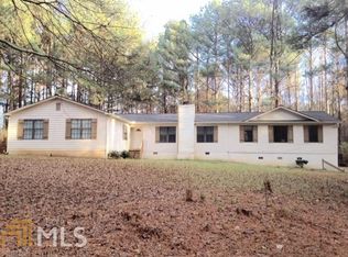 146 Butler Rd, Fayetteville, GA 30214