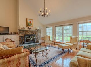12 Beattie Lane, Manchester, VT 05255