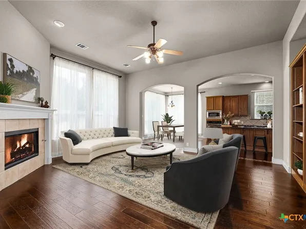 20114 Regency Run, Garden Ridge, TX 78266