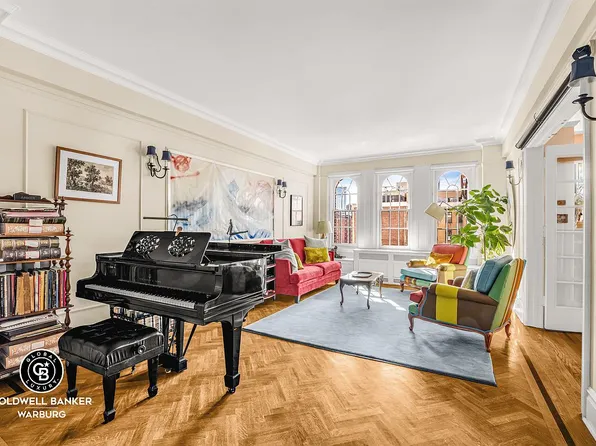 221 W 82nd St APT 14D, New York, NY 10024