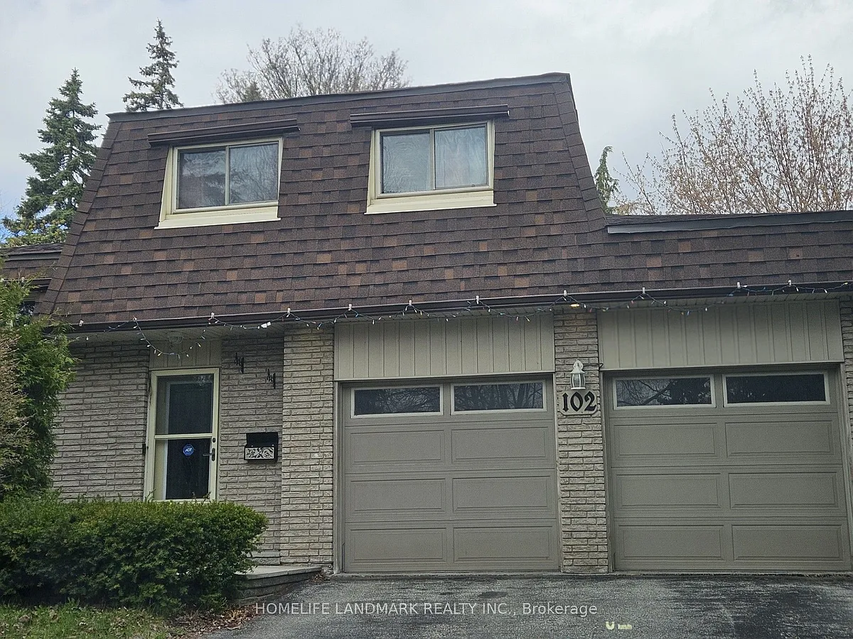 Building Photo - 102 Beaverbrook Ct
