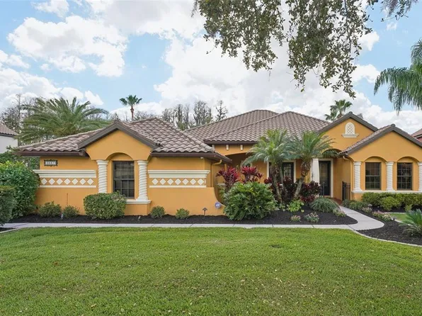 3637 BALLASTONE DRIVE, LAND O LAKES, FL 34638