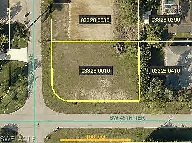 1st image of 4441 SW 15th Ave