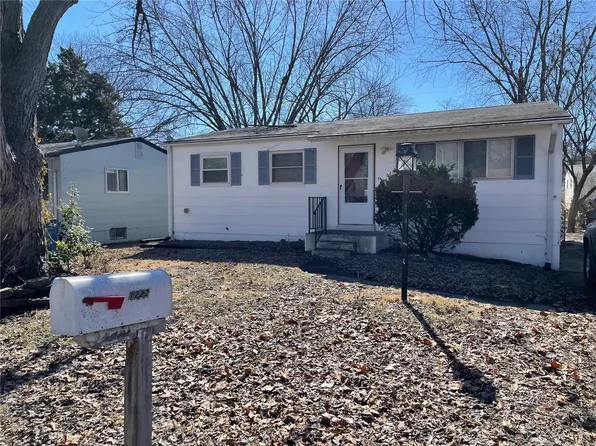 1222 Baron Ave, Saint Louis, MO 63138