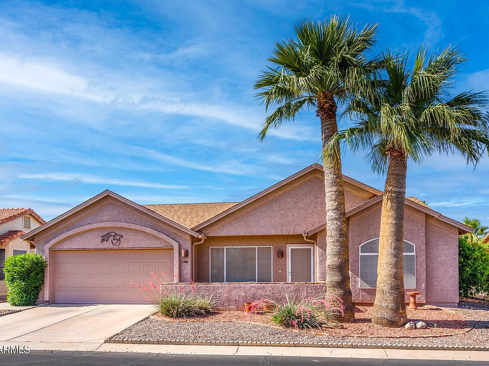 1st image of 1538 E WINGED FOOT Drive