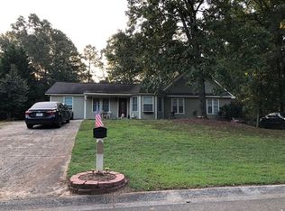 257 Candy Ln, Canton, GA 30115