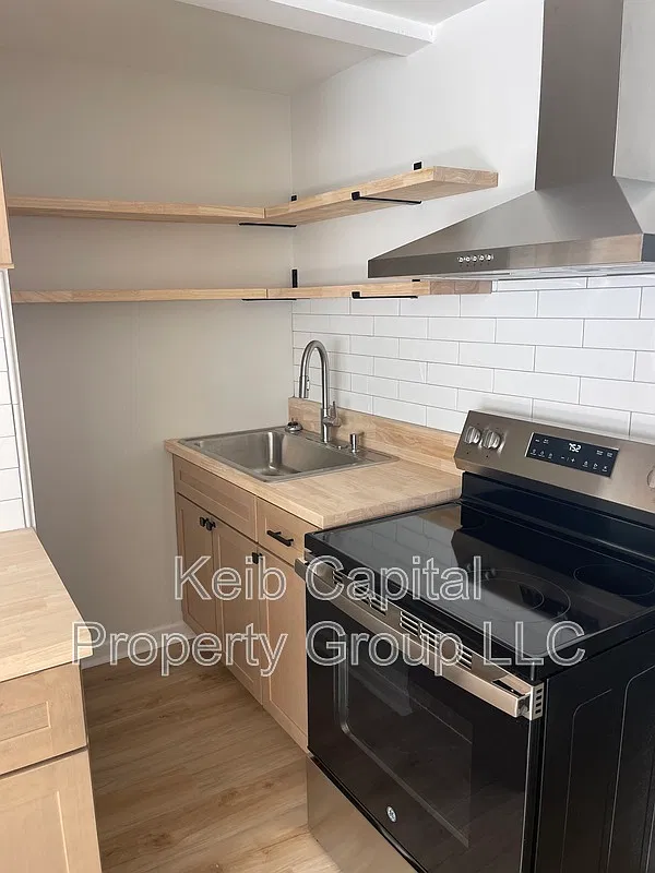 1 bed, 1.0 bath, 500 sqft, $1,250 — Photo 2