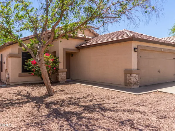 14919 W HEARN Circle, Surprise, AZ 85379