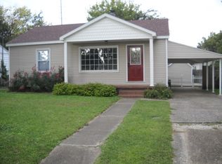 704 Rosewood St, Rockport, IN 47635