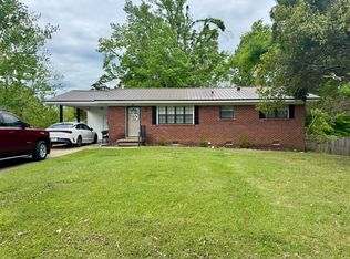 205 Magnolia Dr, Booneville, MS 38829