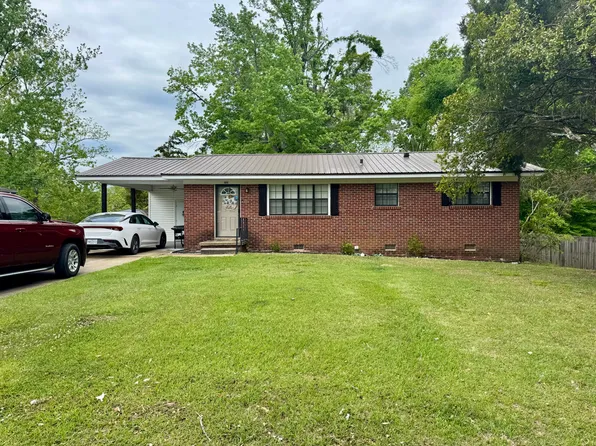 205 Magnolia Dr, Booneville, MS 38829