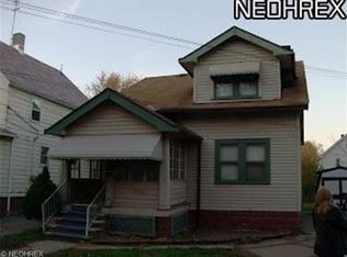13310 Bennington Ave, Cleveland, OH
