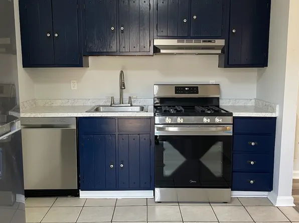 407 Fern St APT D, New Orleans, LA 70118