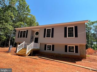 11578 Black Level Rd, Gordonsville, VA 22942