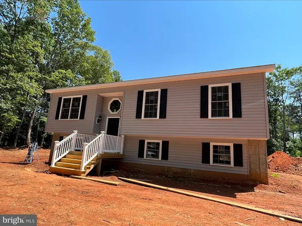 11578 Black Level Rd, Gordonsville, VA 22942