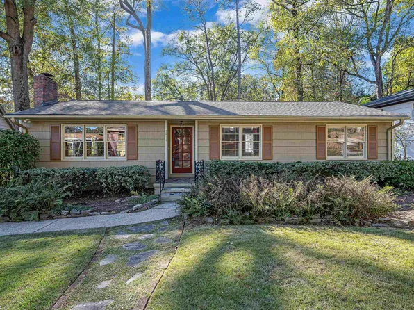 3414 Waverly Dr, Homewood, AL 35209