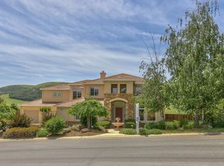 563 Calle San Antonio, San Juan Bautista, CA