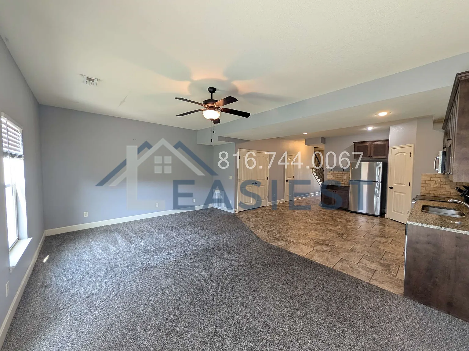 3 bed, 2.5 bath, 1500 sqft, $1,900 — Photo 2
