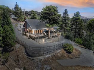 30461 Live Oak Dr, Running Springs, CA 92382