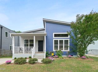 1310 East St, Raleigh, NC 27601