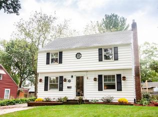 1143 27th St NE, Cedar Rapids, IA 52402